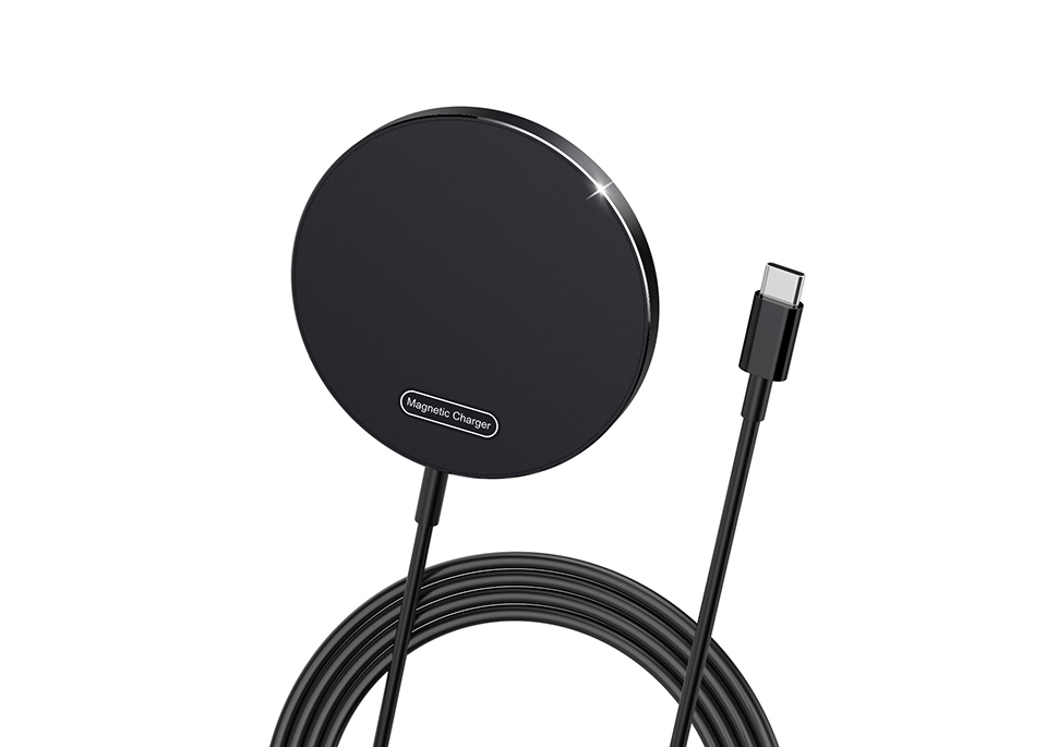 Magsafe Charger Model X435（Black）